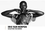 Gezocht: Twee tickets Iris van Herpen 28/2 of 1/3, Twee personen, Ticket of Toegangskaart