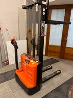 Dutch Lift Stapelaar - weinig gebruikt 360 cm hoog, Ophalen, Gebruikt