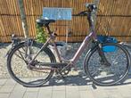 Batavus Finez damesfiets, Ophalen, Versnellingen, Batavus, 56 cm of meer