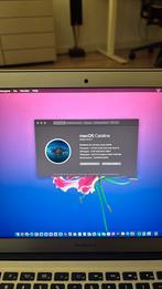 Macbook Air 13inch 2015, 13 inch, Minder dan 2 Ghz, Ophalen of Verzenden, Zo goed als nieuw