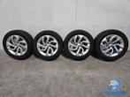 6-7mm! Originele Opel Crossland X 16 inch velgen 4x108 zomer, Auto-onderdelen, Banden en Velgen, Gebruikt, -, Banden en Velgen