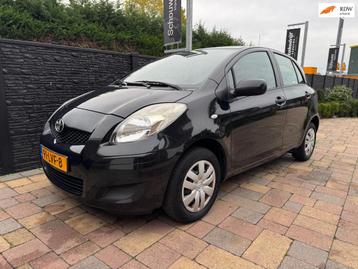 Toyota Yaris 1.0 VVTi Acces APK AIRCO NAP beschikbaar voor biedingen