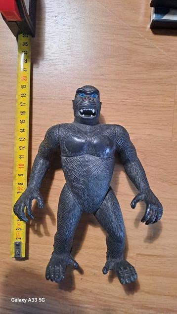 Vintage KING KONG +/- 1985 (Imperial K.O.) beschikbaar voor biedingen
