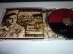 George Jones de cd the legend begins - just one more, Verzenden, Zo goed als nieuw