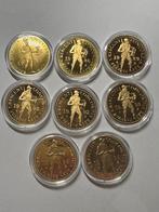 Gouden dukaten div jaren, Koningin Beatrix, Losse munt, Goud, Overige waardes