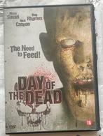 Day Of The Dead, Cd's en Dvd's, Dvd's | Horror, Zo goed als nieuw, Ophalen, Vanaf 16 jaar