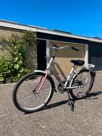 Sparta Pickup 26 inch 3 versnellingen, Sparta, Gebruikt, Versnellingen, Ophalen