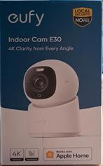 Eufy indoor cam E30, Ophalen of Verzenden, Nieuw