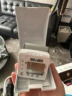 Pols bloeddrukmeter, Ophalen of Verzenden, Zo goed als nieuw, Overige typen