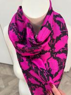 100% zijde sjaal, Verzenden, Nieuw, Maat 46/48 (XL) of groter, Sjaal