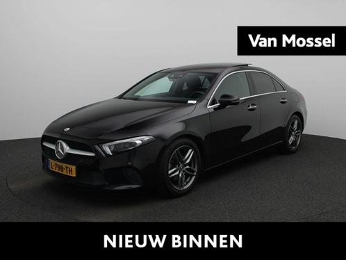 Mercedes-Benz A-klasse 180 Business Solution Luxury | Panora, Auto's, Mercedes-Benz, Bedrijf, Te koop, A-Klasse, ABS, Achteruitrijcamera