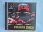 VICTORY BOXING champion edition, Gebruikt, 1 speler, Racen en Vliegen, Ophalen of Verzenden