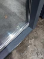 Nieuw 1x Draaikiepraam Tripleglas bezorgen factuur mogelijk, Doe-het-zelf en Verbouw, Kozijnen en Schuifpuien, Raamkozijn, Ophalen of Verzenden