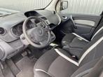 Renault Kangoo Family 1.6-16V Privilège AUTOMAAT, Clima, CC, Auto's, Stof, Gebruikt, 4 cilinders, Zwart
