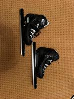 Ving Zandstra Klapschaatsen zgn maat 41, Ophalen of Verzenden, Zo goed als nieuw, Noren, Zandstra