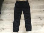Massimo Dutti damespantalon maat 42, Kleding | Dames, Maat 38/40 (M), Massimo Dutti, Zwart, Ophalen of Verzenden