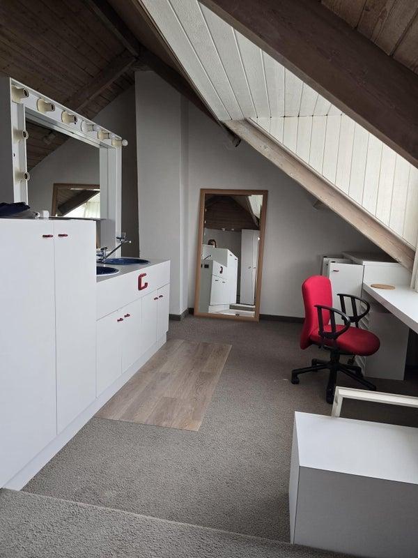 NIEUW! Woonruimte te huur Tubantenstraat, Tilburg, Huizen en Kamers, Huizen te huur
