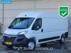 Opel Movano 140PK L3H2 Airco Cruise PDC Nieuw 100X beschikba, Auto's, Nieuw, Te koop, Opel, Stof