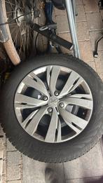 Winterbanden Peugeot 208 vanaf 2012 (185/65/R15, Auto-onderdelen, Banden en Velgen, Ophalen, 15 inch, Winterbanden, Band(en)