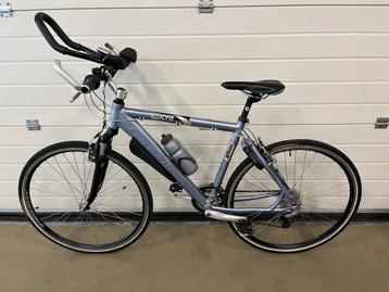 zgan Gazelle Golfo Xroad series beschikbaar voor biedingen