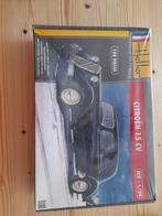 Heller Citroën 15cv, Hobby en Vrije tijd, Modelbouw | Auto's en Voertuigen, Auto, Groter dan 1:32, Nieuw, Ophalen of Verzenden