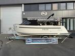 Maxima 630 | Honda 60 pk | Occasion sloep 2022, Watersport en Boten, Sloepen, Ophalen, 6 meter of meer, Zo goed als nieuw, Snelvarend