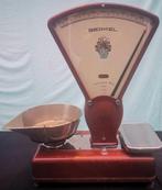 vintage Berkel Weegschaal 1941 industriel design Stella Duci, Ophalen of Verzenden