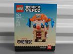 LEGO BRICK HEADZ Buggy de Clown figuur (40800), Ophalen of Verzenden, Nieuw, Complete set, Lego