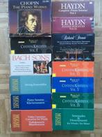 CD verzameling klassiek, Boxset, Gebruikt, Overige typen, Ophalen of Verzenden