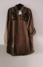 Tuniek met borduursel mt. 38, Nieuw, Primark, Maat 38/40 (M), Verzenden