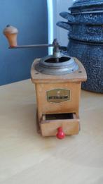 Vintage koffiemolen 2, Antiek en Kunst, Ophalen of Verzenden
