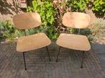 Stoel 116, Wim Rietveld voor Gispen, jaren ’50, Ophalen