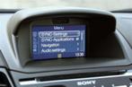 Ford MFD SYNC 1 Beelscherm LCD DISPLAY in Nette staat, Ophalen of Verzenden, Zo goed als nieuw