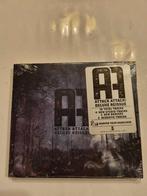 Attack Attack! - Attack Attack! Cd. 2011. NIEUW
Deluxe ed, Ophalen of Verzenden, Nieuw in verpakking