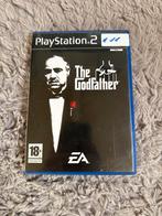 The Godfather - Playstation 2 - Gebruikt, Avontuur en Actie, Gebruikt, Vanaf 18 jaar, 1 speler