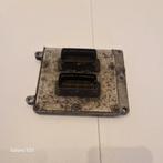 OPEL VECTRA C ECU /1257664AX, Auto-onderdelen, Gebruikt, OPEL, Opel, Ophalen of Verzenden