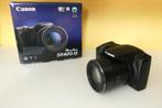Canon Powershot SX420 IS met Wifi en 42xzoom 24-1000 mm lens, Audio, Tv en Foto, Fotocamera's Digitaal, 20 Megapixel, Canon, Compact