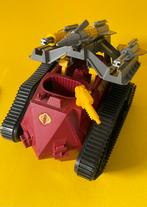 Vintage Hasbro GI Joe Cobra Imp incompleet, Ophalen of Verzenden, Gebruikt