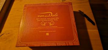 Van Dale - Het Groot van Dale Spel beschikbaar voor biedingen