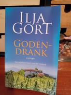 Ilja Gort - Godendrank, Verzenden, Zo goed als nieuw, Ilja Gort