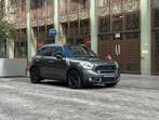 Mini Countryman 1.6 Cooper S aut. ALL4 Chili youngtimer, Euro 5, 1380 kg, Zwart, Leder