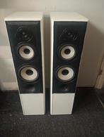 Mission 704 Luidsprekers - Top Geluid!, Overige merken, Gebruikt, Ophalen of Verzenden, 120 watt of meer