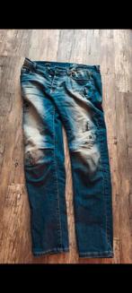 PMJ Motorjeans - Maat 34, Ophalen of Verzenden, Tweedehands, Heren, Overige merken