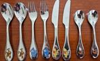 Zwilling kinderbestek serie Disney, Huis en Inrichting, Keuken | Bestek, Ophalen of Verzenden, Gebruikt, Rvs of Chroom