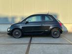Fiat 500 0.9 TwinAir Turbo Lounge dealer onderhouden NAP!, Auto's, Voorwielaandrijving, Gebruikt, Origineel Nederlands, Bedrijf