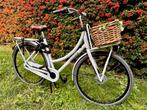 dames fiets, Ophalen, 53 tot 56 cm, Batavus, Versnellingen