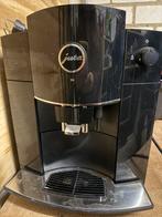 Jura d4 met recente onderhoudsbeurt, Witgoed en Apparatuur, Ophalen, Afneembaar waterreservoir, Koffiemachine, Koffiebonen