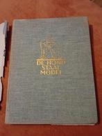 De hond staat model - Dr. Anne N. Zadoks Josephus Jitta, Boeken, Ophalen of Verzenden, Zo goed als nieuw, Honden