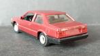 Volvo 780 Coupe Bertone 1:43 Polistil Italy Pol, Verzenden, Zo goed als nieuw