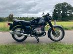 BMW R 80/7, Motoren, Cardan-aandrijving, 2 cilinders, Motorrijbewijs A, Meer dan 35 kW